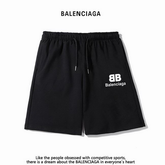 Balenciaga Shorts Mens ID:20220526-27
